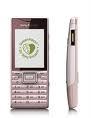 SONY ERICSSON J10i2 ELM PEARLY ROSE QUAD BAND 3G HSDPA WIFI 5MP CAMERA UNLOCKED GSM MOBILE PHONE